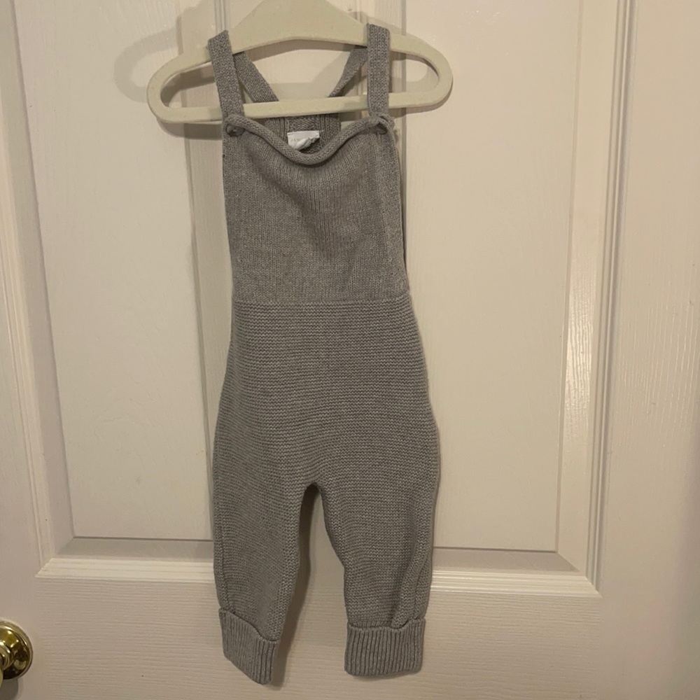 Jamie Kay baby items